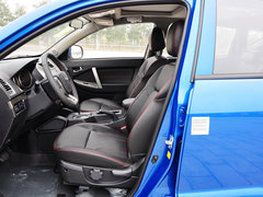 2014款 2.0L 自动 超值版 5座