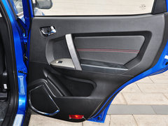 2014款 2.0L 自动 超值版 5座
