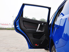 2014款 2.0L 自动 超值版 5座