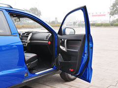 2014款 2.0L 自动 超值版 5座