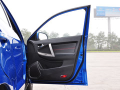 2014款 2.0L 自动 超值版 5座
