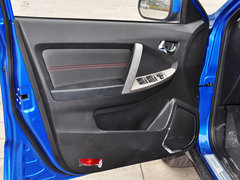 2014款 2.0L 自动 超值版 5座