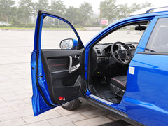 2014款 2.0L 自动 超值版 5座