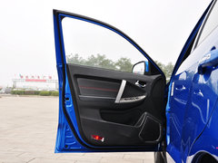 2014款 2.0L 自动 超值版 5座