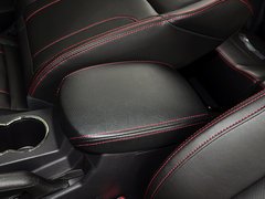 2014款 2.0L 自动 超值版 5座