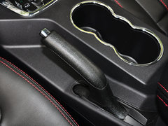 2014款 2.0L 自动 超值版 5座
