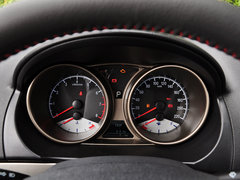 2014款 2.0L 自动 超值版 5座