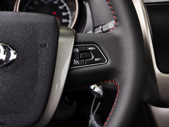 2014款 2.0L 自动 超值版 5座