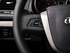 2014款 2.0L 自动 超值版 5座