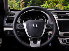 2014款 2.0L 自动 超值版 5座
