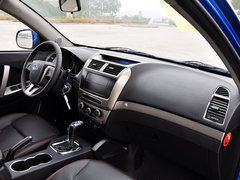 2014款 2.0L 自动 超值版 5座