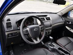 2014款 2.0L 自动 超值版 5座