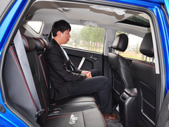 2014款 2.0L 自动 超值版 5座