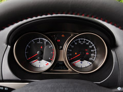 2014款 2.0L 自动 超值版 5座