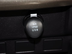 2014款 2.0L 自动 超值版 5座
