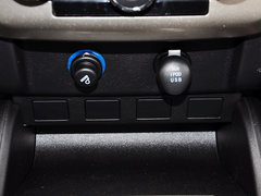 2014款 2.0L 自动 超值版 5座