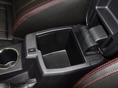 2014款 2.0L 自动 超值版 5座