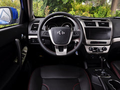 2014款 2.0L 自动 超值版 5座