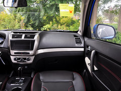 2014款 2.0L 自动 超值版 5座
