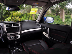 2014款 2.0L 自动 超值版 5座