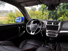 2014款 2.0L 自动 超值版 5座