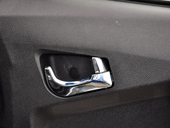 2014款 2.0L 自动 超值版 5座