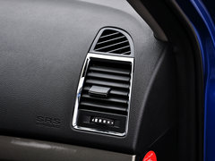 2014款 2.0L 自动 超值版 5座