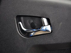 2014款 2.0L 自动 超值版 5座