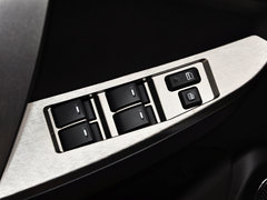 2014款 2.0L 自动 超值版 5座
