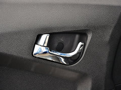 2014款 2.0L 自动 超值版 5座