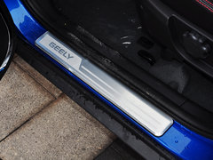 2014款 2.0L 自动 超值版 5座