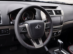 2014款 2.0L 自动 超值版 5座
