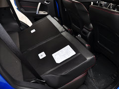 2014款 2.0L 自动 超值版 5座