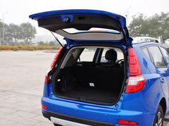 2014款 2.0L 自动 超值版 5座