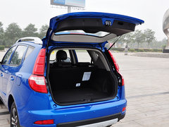 2014款 2.0L 自动 超值版 5座