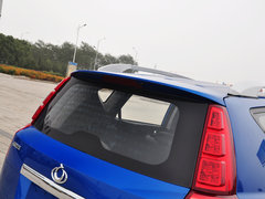 2014款 2.0L 自动 超值版 5座