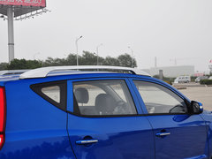 2014款 2.0L 自动 超值版 5座