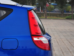 2014款 2.0L 自动 超值版 5座