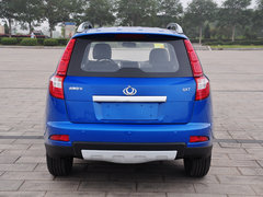 2014款 2.0L 自动 超值版 5座