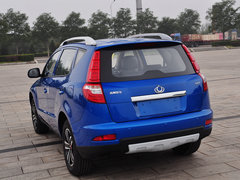 2014款 2.0L 自动 超值版 5座