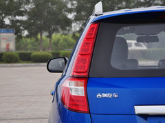 2014款 2.0L 自动 超值版 5座