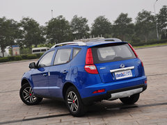 2014款 2.0L 自动 超值版 5座