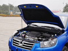 2014款 2.0L 自动 超值版 5座