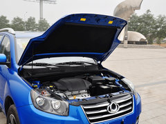 2014款 2.0L 自动 超值版 5座