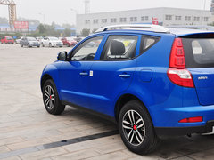 2014款 2.0L 自动 超值版 5座