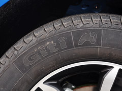 2014款 2.0L 自动 超值版 5座