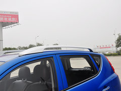 2014款 2.0L 自动 超值版 5座