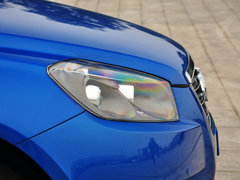 2014款 2.0L 自动 超值版 5座
