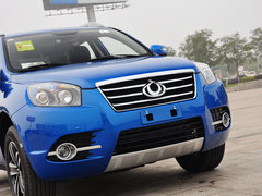 2014款 2.0L 自动 超值版 5座
