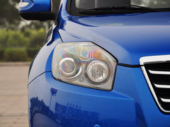 2014款 2.0L 自动 超值版 5座